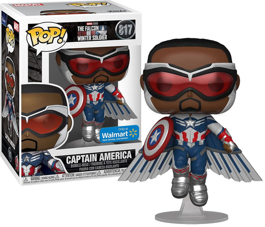 FUNKO POP!: TFAWS- POP! 9