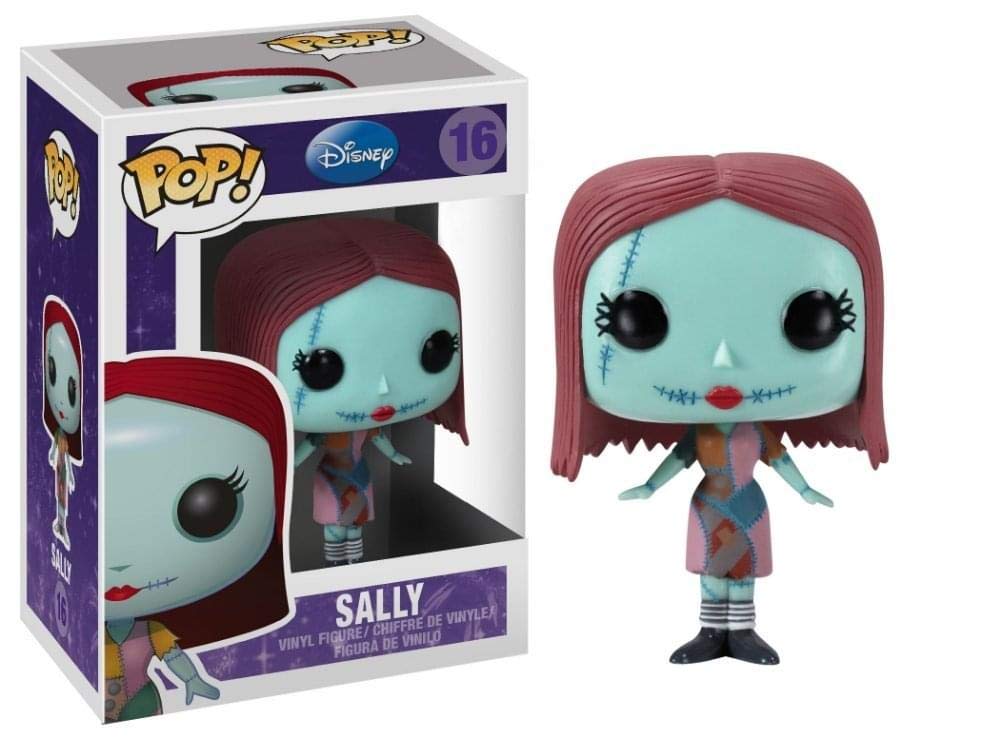 Funko Pop! Disney: Sally