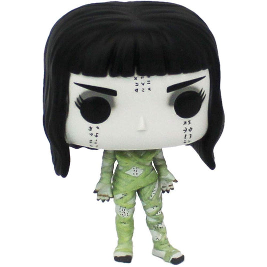 Funko POP Movies The Mummy Action Figure