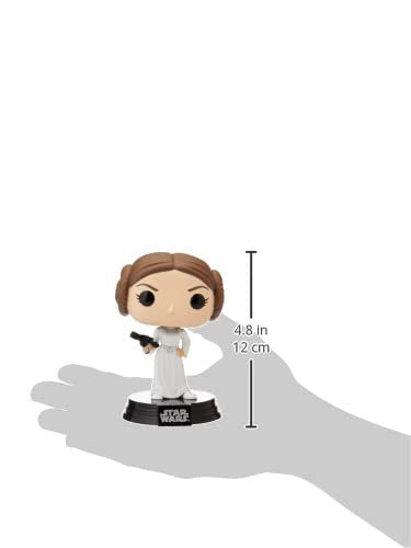 Funko Pop! Star Wars: Star Wars New Classics - Princess Leia