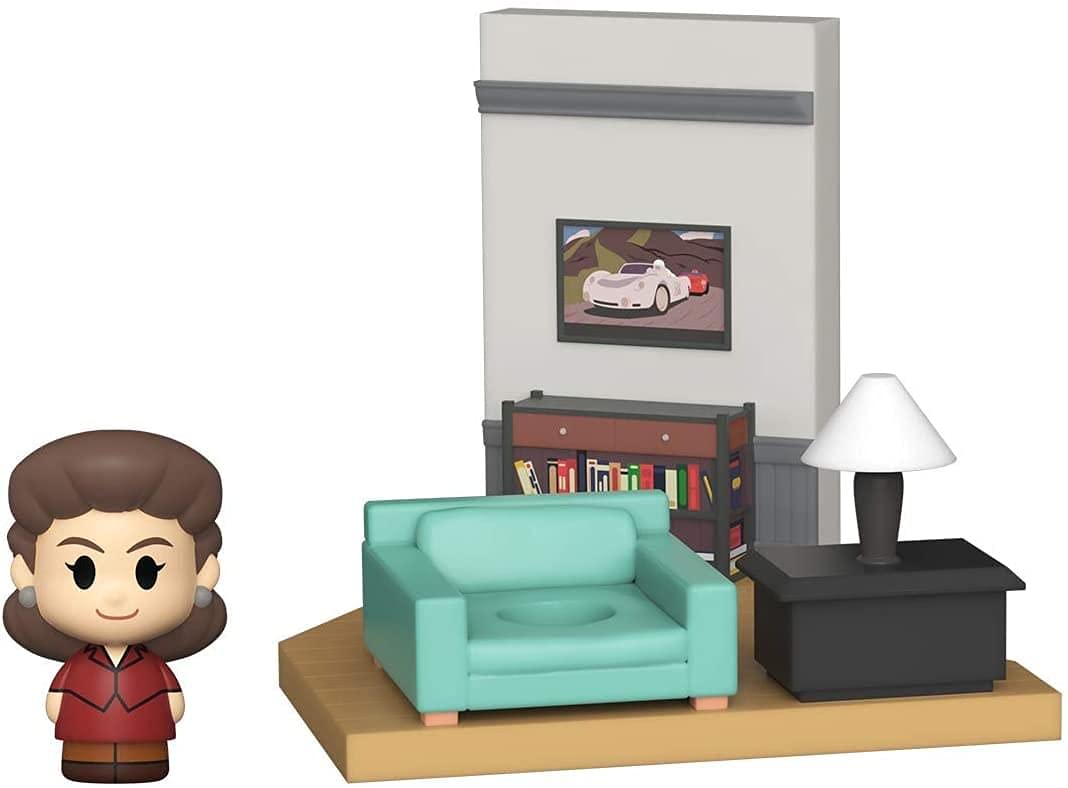 Funko Mini Moments: Seinfeld