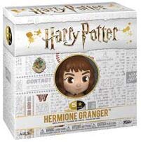 Funko 5 Star: Harry Potter - Hermione Granger (Herbology)