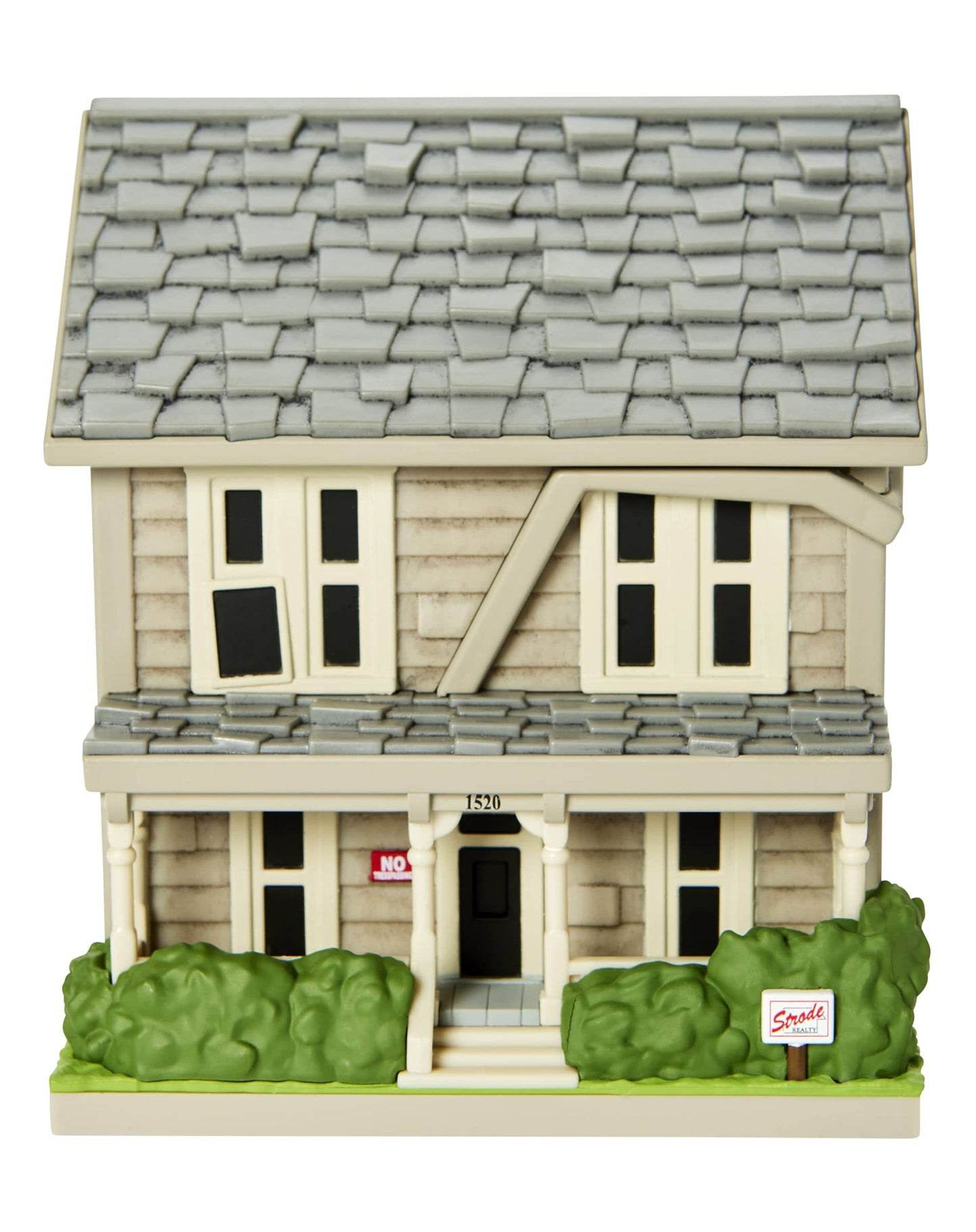 POP! Halloween - Michael Myers Blood Splattered with Myers House