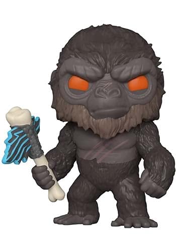 POP Movies: Godzilla vs Kong- Kong