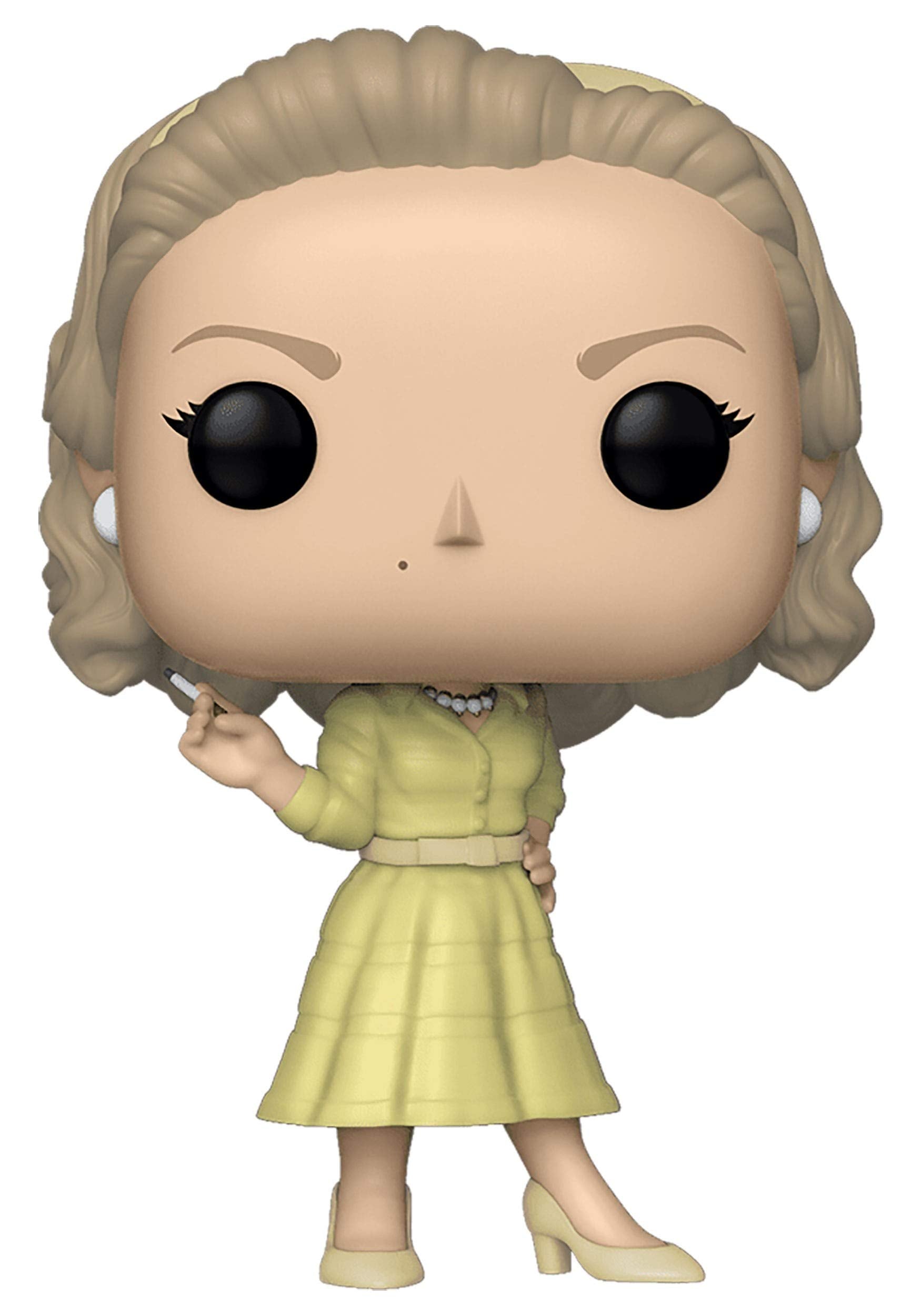 FunKo Pop! TV: Mad Men - Betty, Multicolor