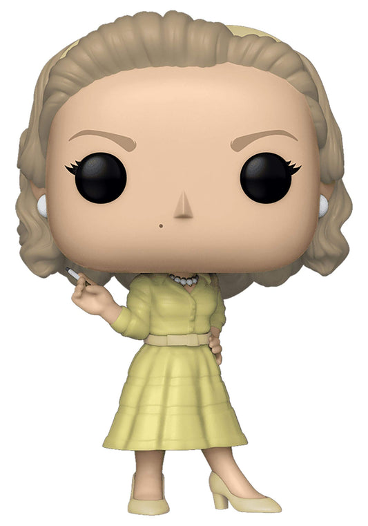 FunKo Pop! TV: Mad Men - Betty, Multicolor