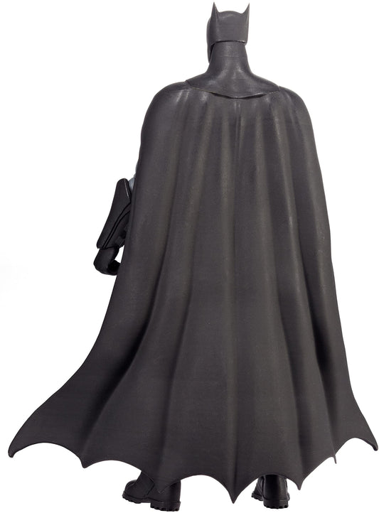 DC Comics Multiverse DC Rebirth Batman Figure