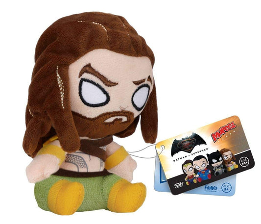 FUNKO MOPEEZ: Batman V Superman - Aquaman