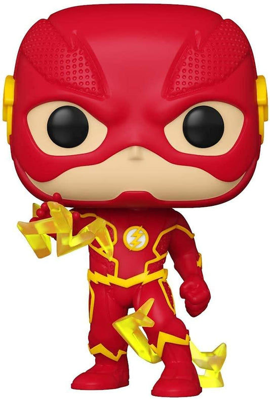 Funko Pop! Heroes: The Flash - The Flash