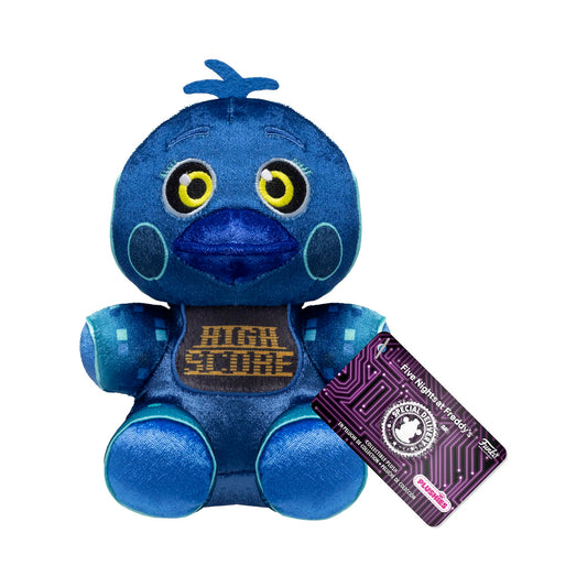 Funko Pop! Plush: Five Nights at Freddy's - High Score Chica, Multicolor, 59697