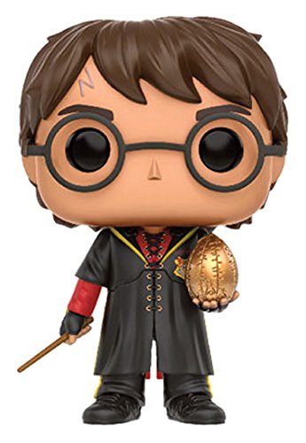 Funko Pop Vinyl Harry Potter with Golden Egg Target Exclusive