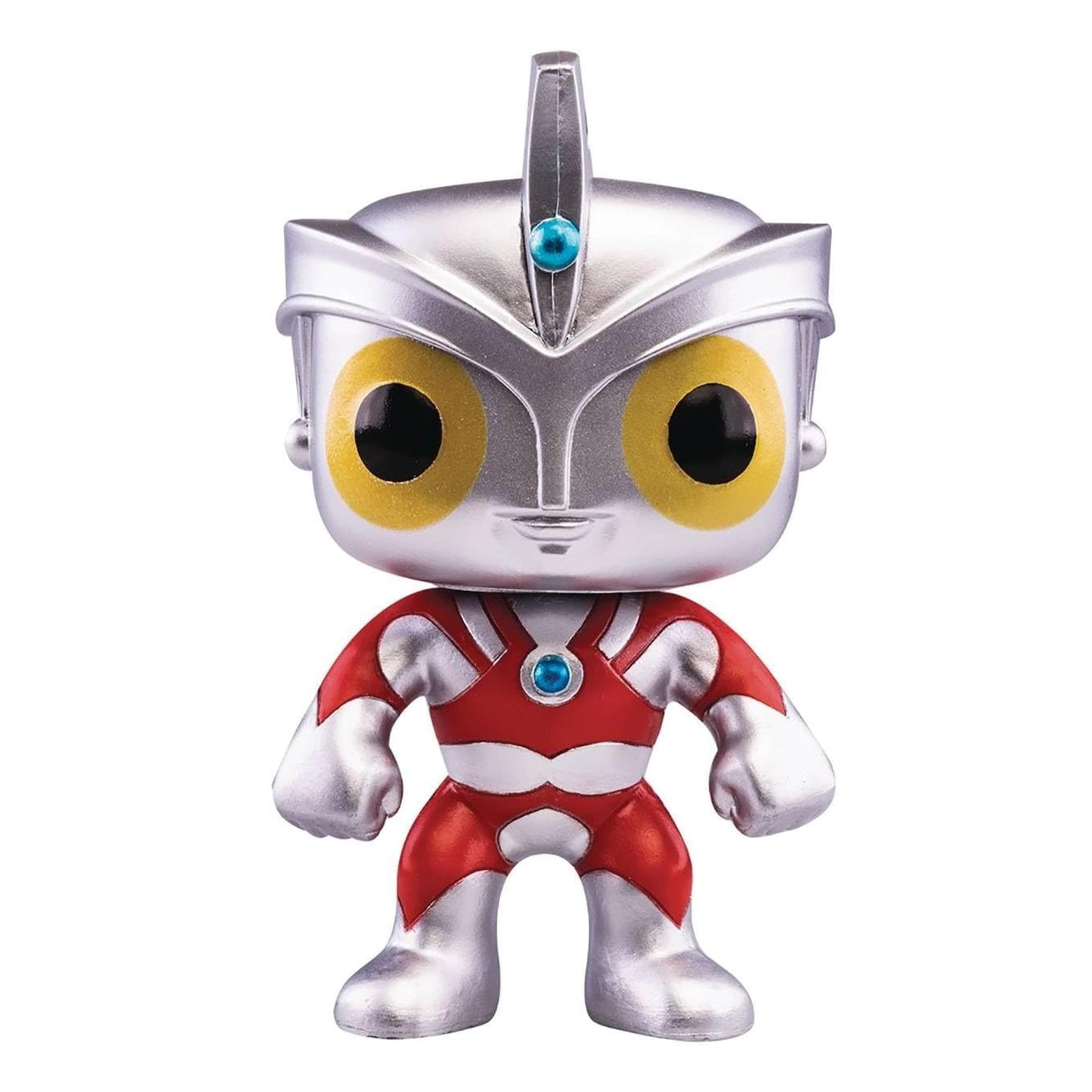 Funko Ultraman POP | Ultraman Ace