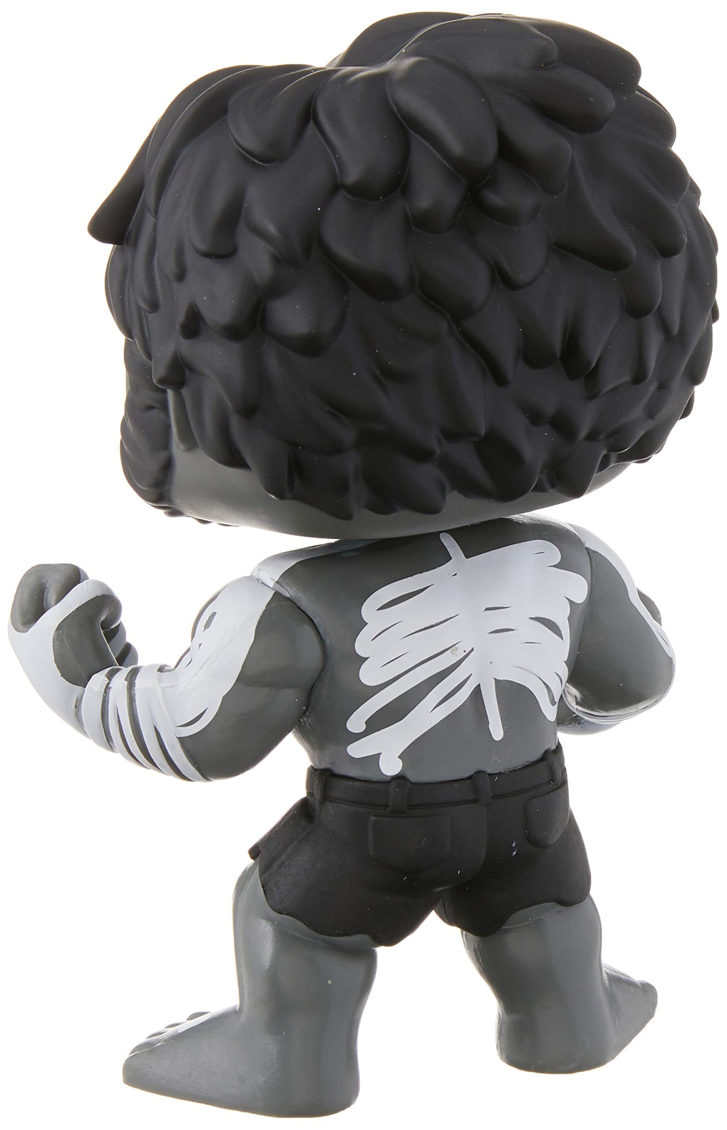 Funko Pop! Games: Marvel Avengers Gamerverse #635 Hulk (Skeleton) Exclusive Vinyl Figure