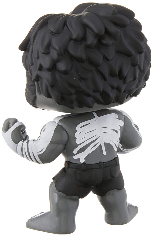 Funko Pop! Games: Marvel Avengers Gamerverse #635 Hulk (Skeleton) Exclusive Vinyl Figure