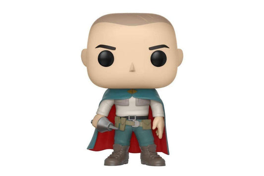 Funko Pop Comics: Saga-The Will (Styles May Vary) Collectible Figure