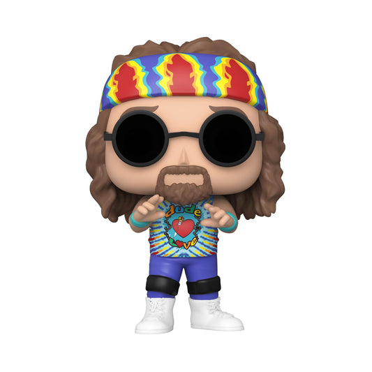 Funko Pop! WWE - Dude Love