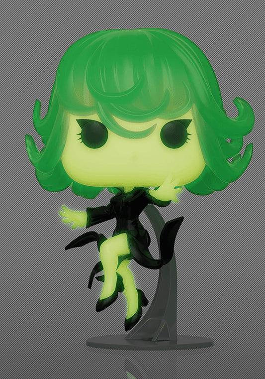 Funko Pop! Anime: One Punch Man - Tornado (Styles May Vary)
