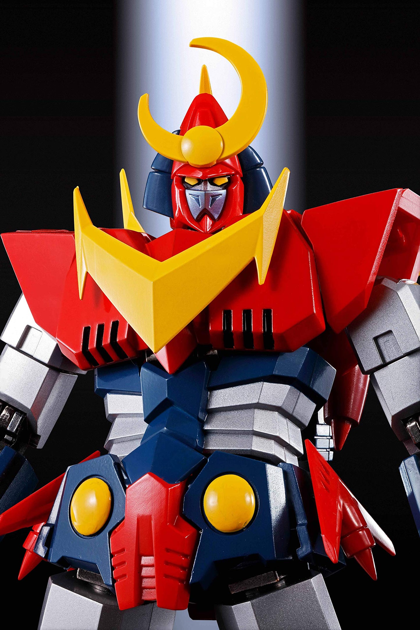 TAMASHII NATIONS Bandai Soul of Chogokin GX-81 Zamboace