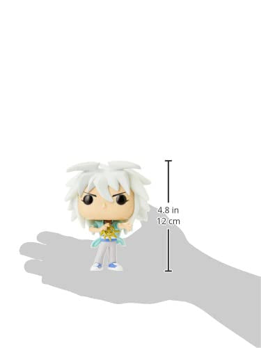 Funko Pop! Animation: Yu-Gi-Oh - Yami Bakura, Multicolor