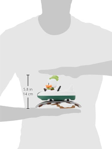 Funko Pop! Ride: Disney 65th - Donald with Matterhorn, 5"