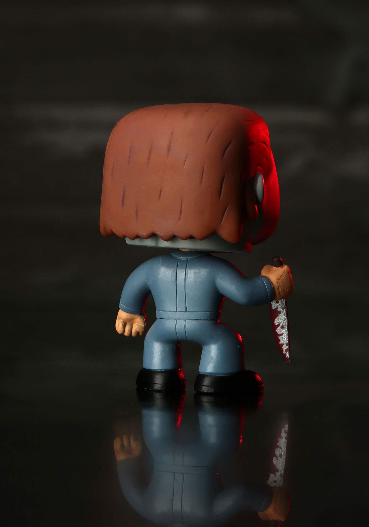 FUNKO POP! MOVIES: Halloween - Michael Myers
