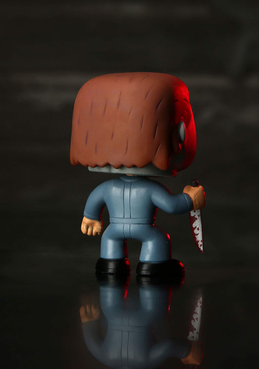 FUNKO POP! MOVIES: Halloween - Michael Myers