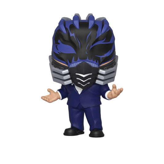 FunKo Pop! Animation: My Hero Academia - All for One, Multicolor