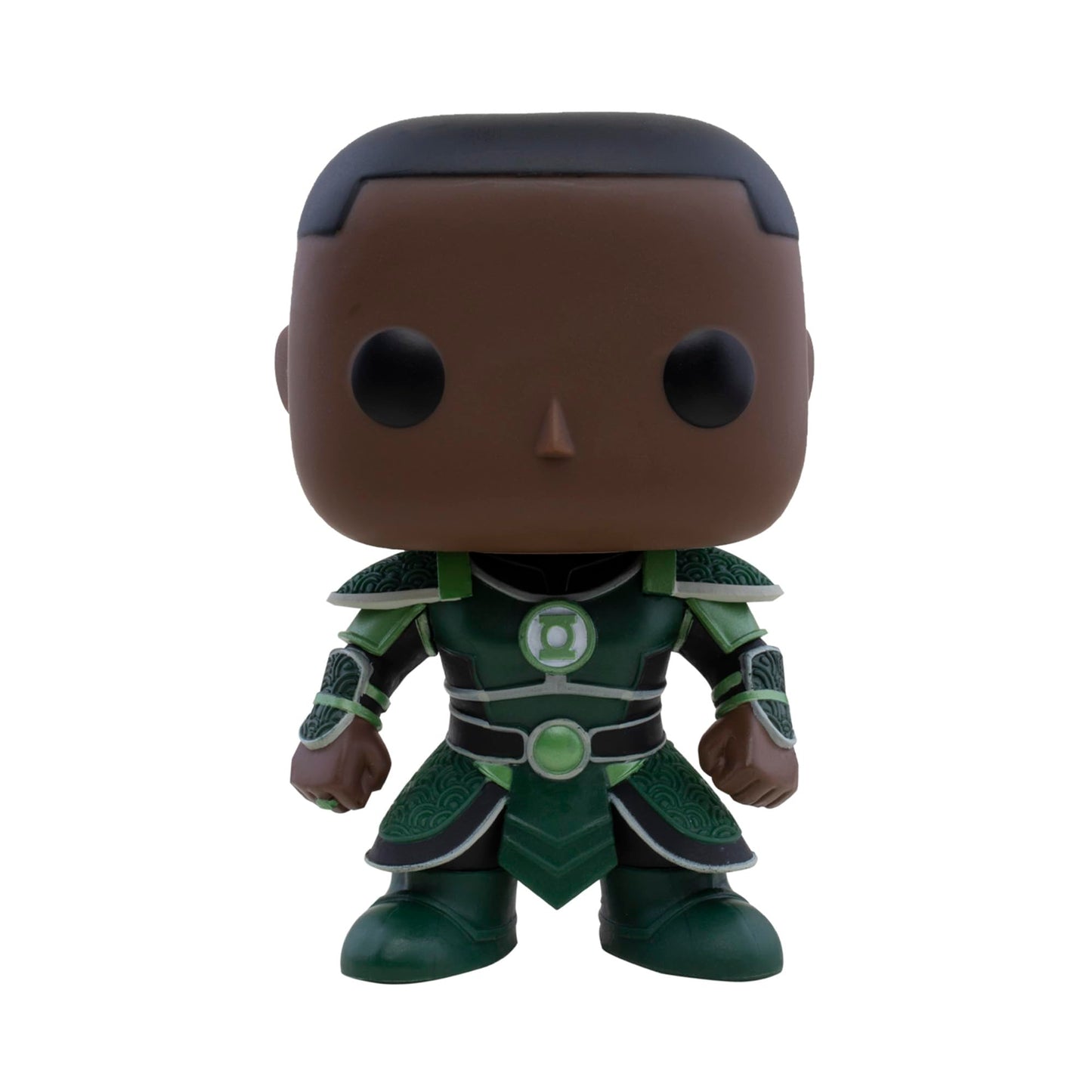 Funko Pop! Heroes: Imperial Palace - Green Lantern Multicolor