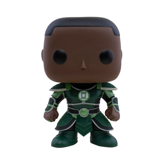 Funko Pop! Heroes: Imperial Palace - Green Lantern Multicolor