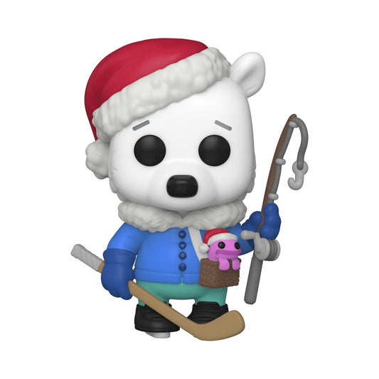 Funko Pop! Peppermint Lane - Dauber Higgins Multicolor 57867