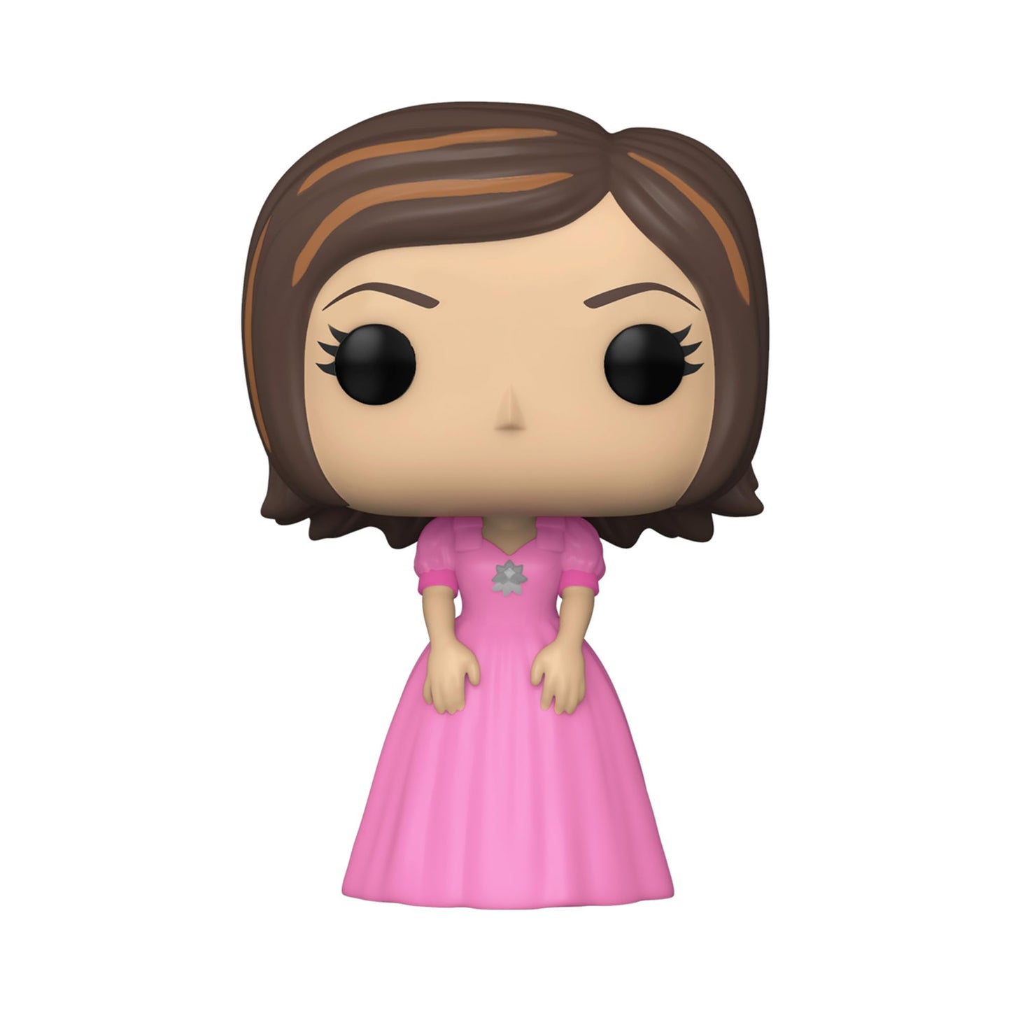 Funko Pop! TV: Friends - Rachel in Pink Dress