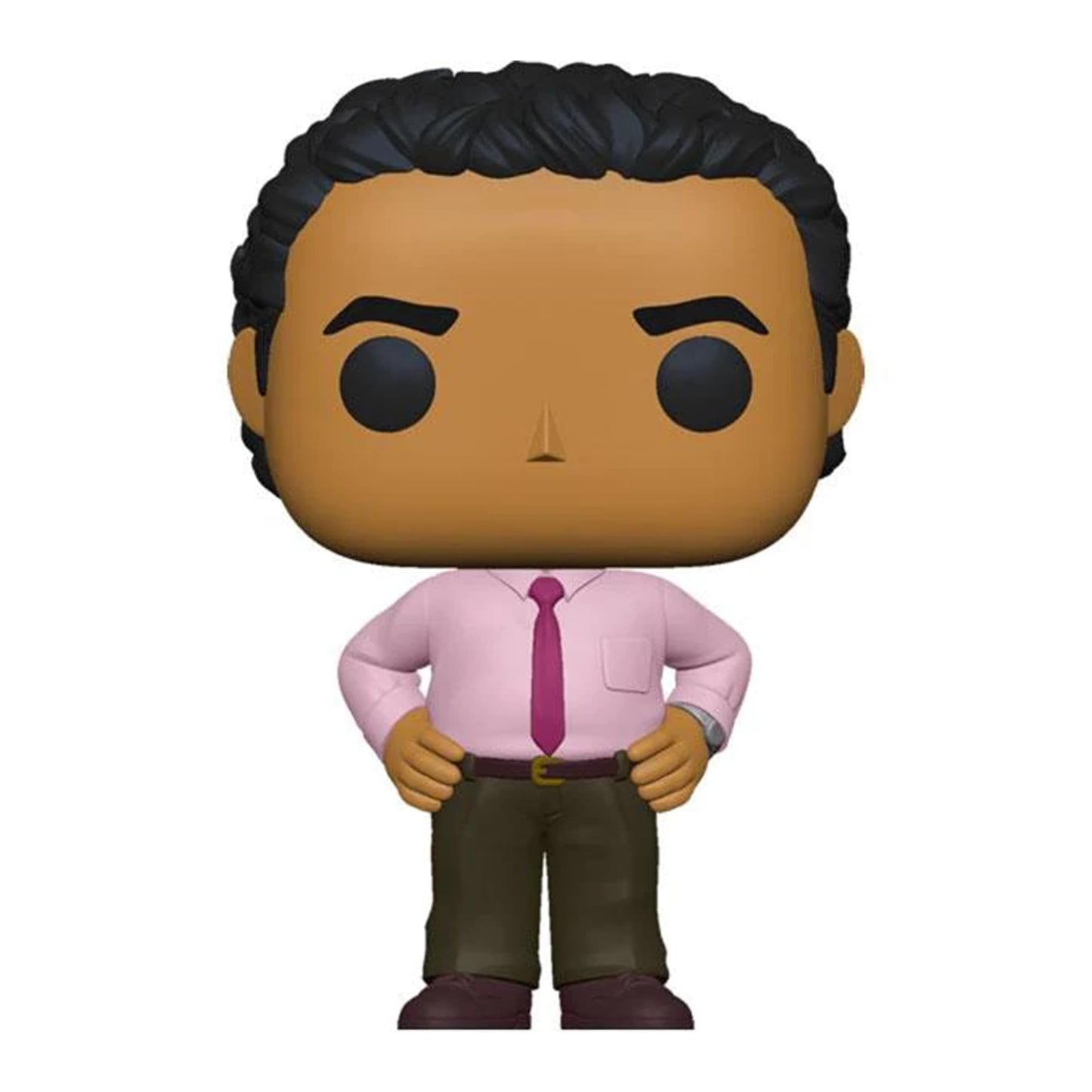 Funko Pop The Office Oscar Martinez