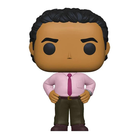 Funko Pop The Office Oscar Martinez