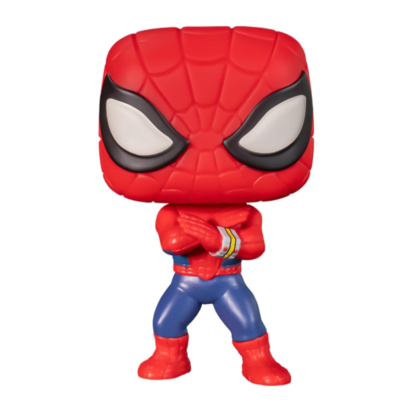 Marvel Funko POP! Spider-Man Japanese TV Series Vinyl Figure