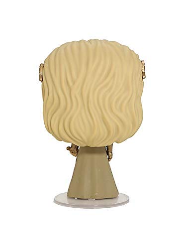 Funko 12541 Pop! Movies: Dc Wonder Woman - Hippolyta