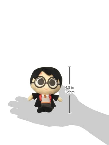 Funko Pop! Plush: HarryPotter - Holiday Harry 4" Multicolor 57944