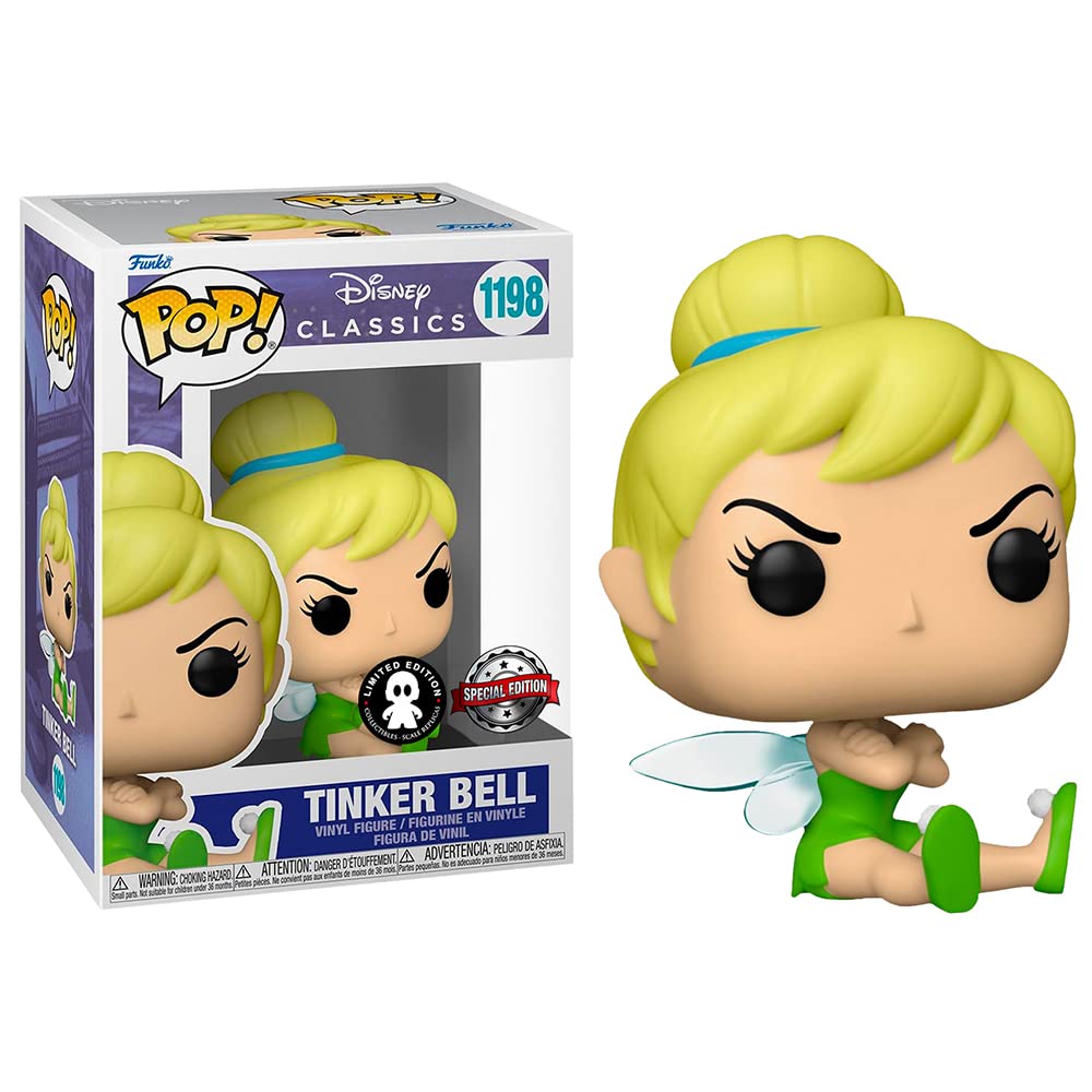 Funko Mystery Mini - Horror Classics [Series 3] - Twisty the Clown [American Horror Story] 1/24 Rarity