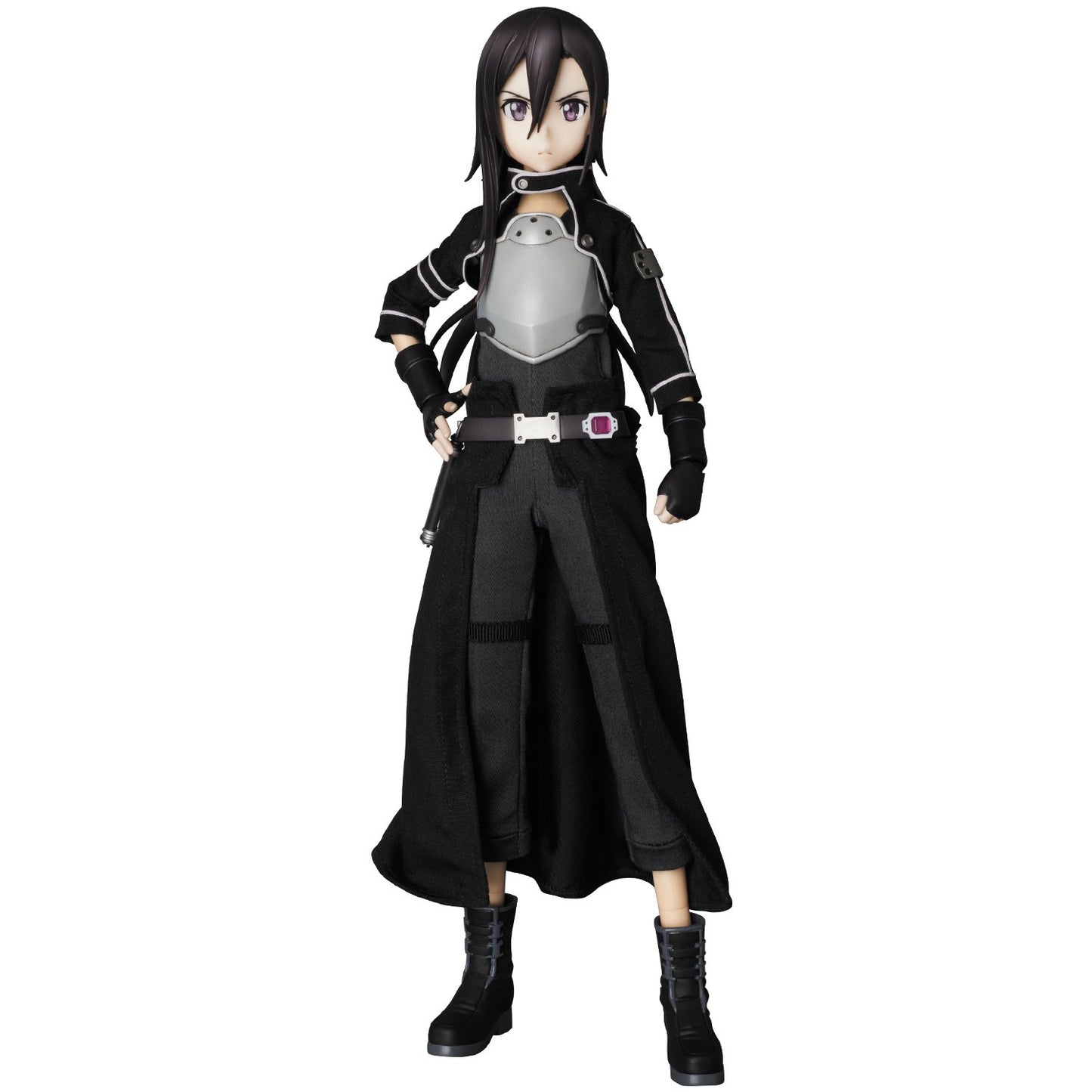 Medicom Sword Art Online 2: Kirito Real Action Hero Figure