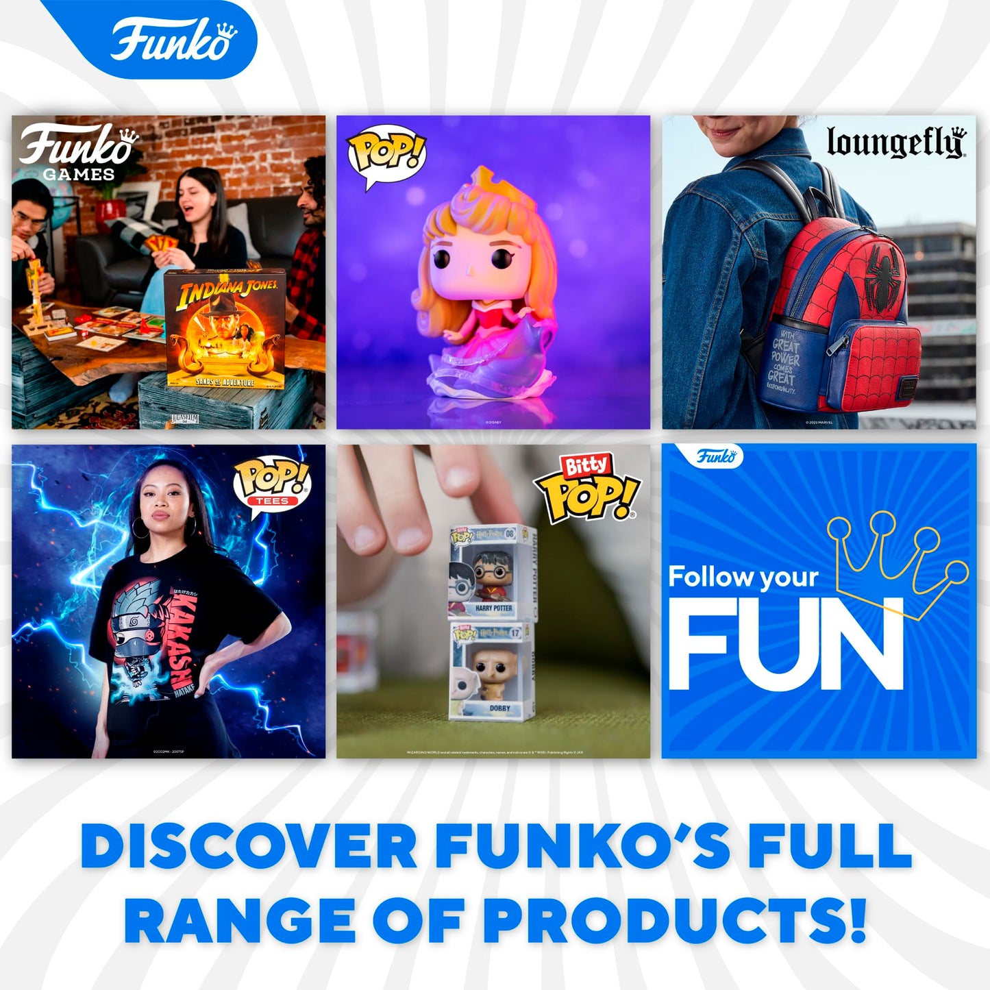 Funko POP! Animation: Jujutsu Kaisen S1 - Mahito