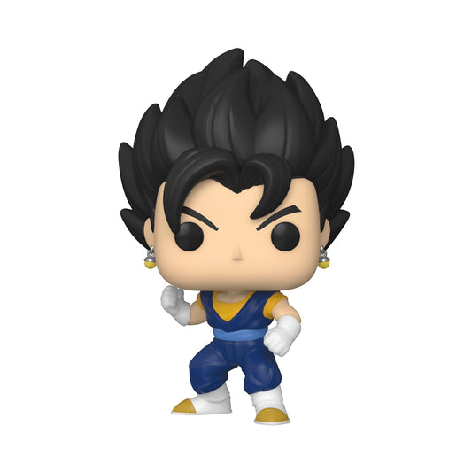 Funko Pop! Animation: Dragon Ball Z - Vegito
