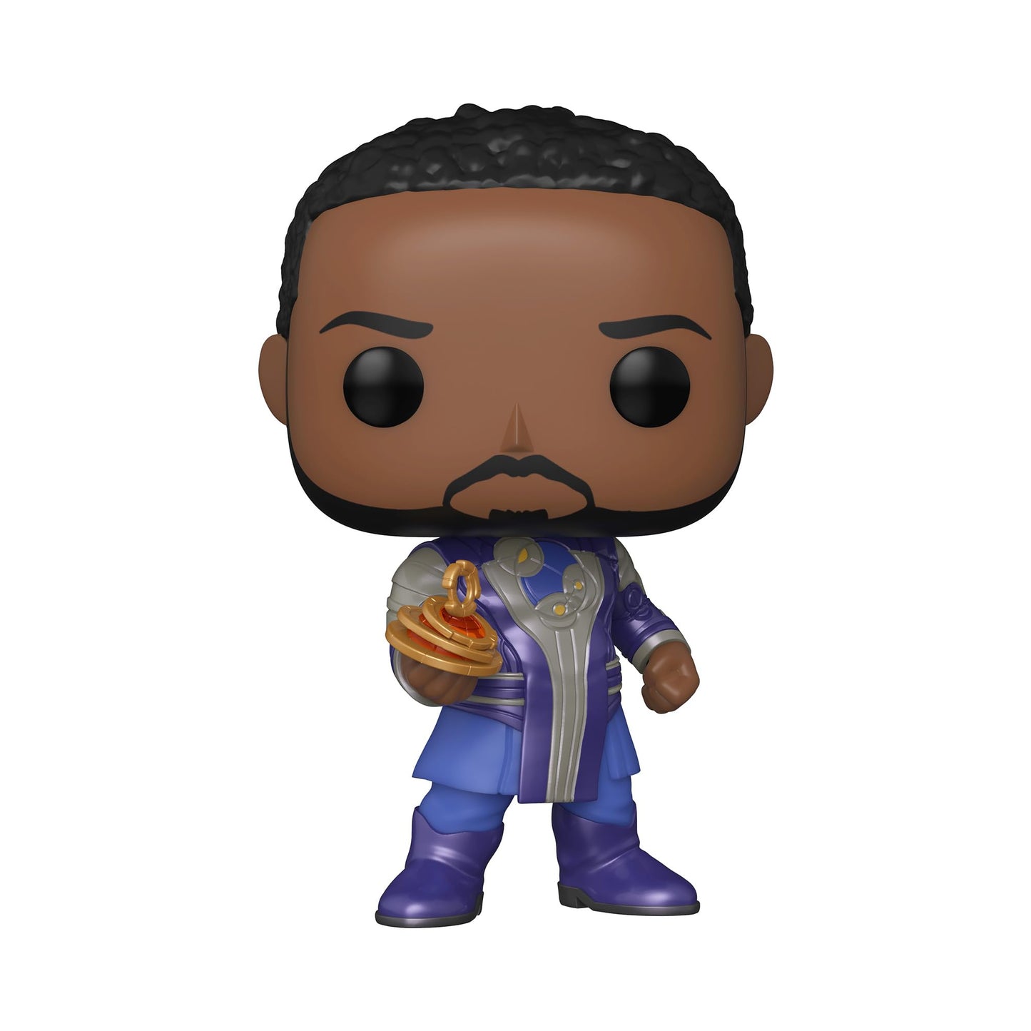 Funko Pop! Marvel: Eternals - Phastos, Multicolor