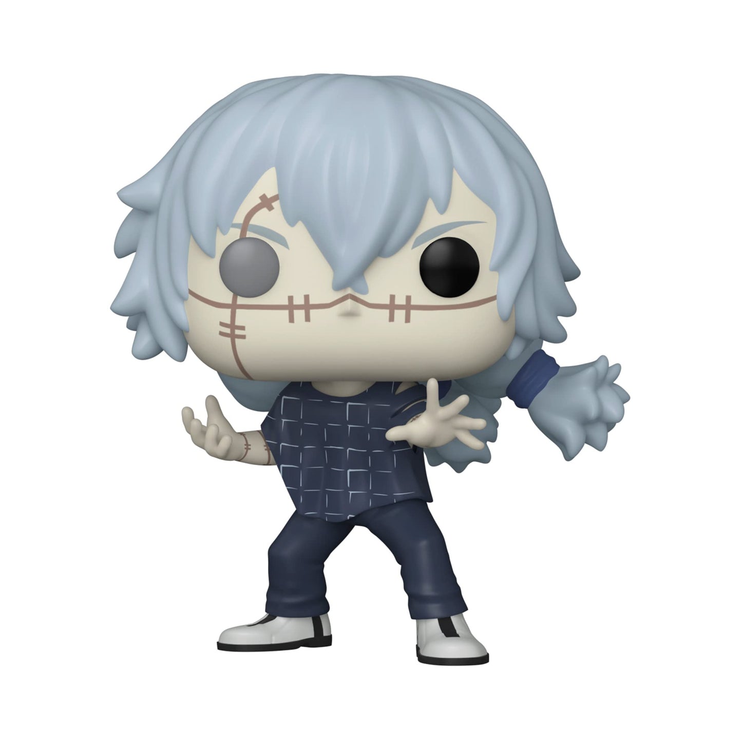 Funko POP! Animation: Jujutsu Kaisen S1 - Mahito