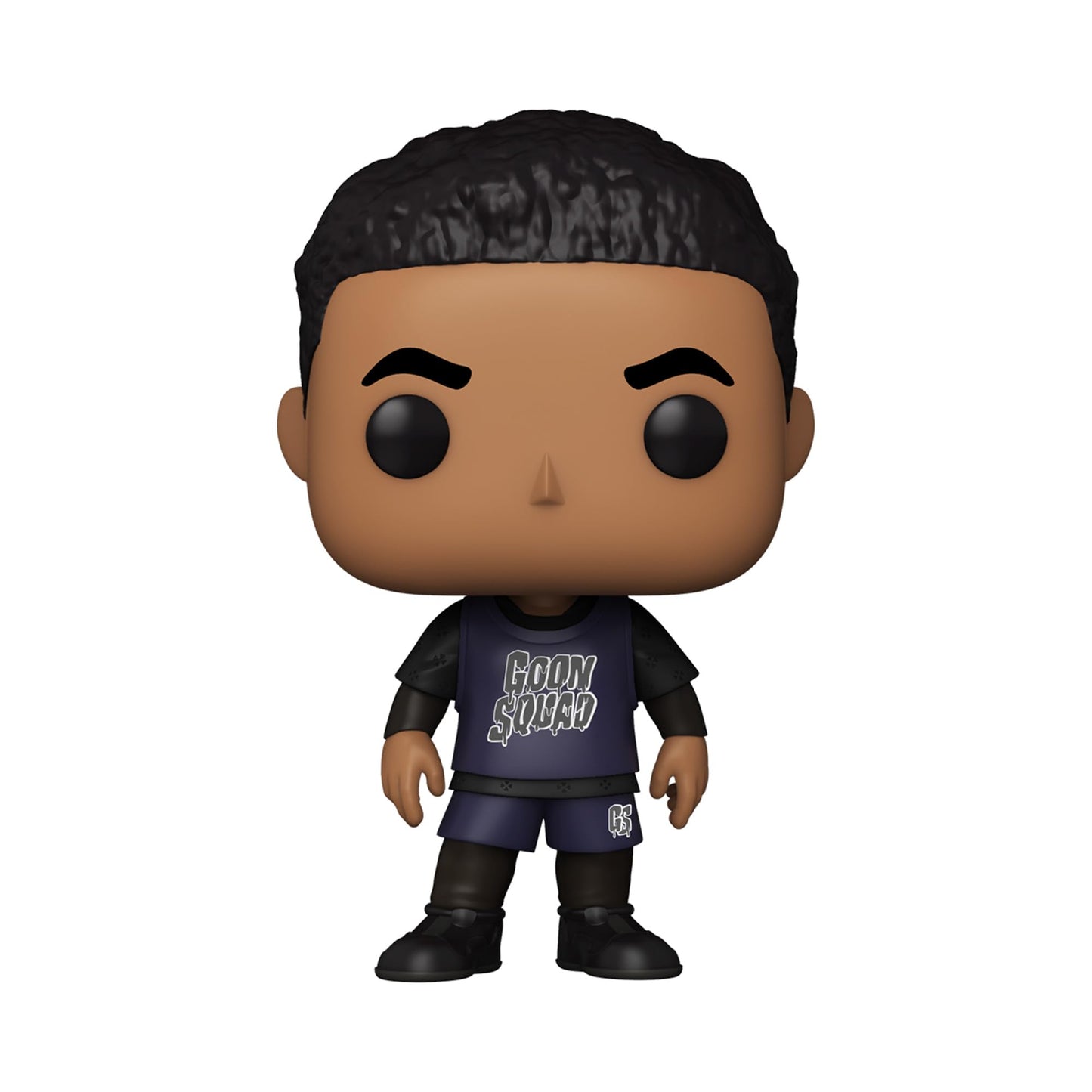 Funko Pop! Movies: Space Jam Legacy - Dom with Chase (Style May Vary) Multicolor