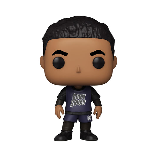 Funko Pop! Movies: Space Jam Legacy - Dom with Chase (Style May Vary) Multicolor