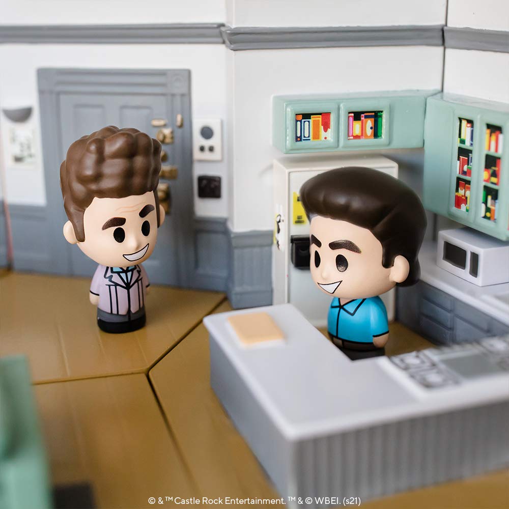 Funko Mini Moments: Seinfeld