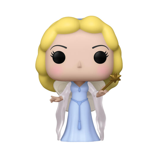 Funko Pop! Disney: Pinocchio - Blue Fairy (Styles May Vary)