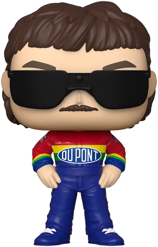 Pop NASCAR Jeff Gordon Vinyl Figure