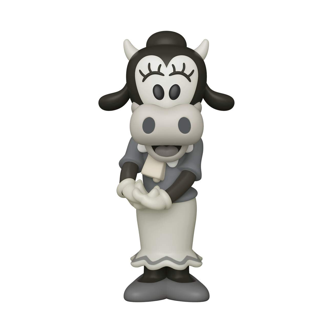 Funko Pop! Disney: Clarabelle Cow Soda Figure (Limited Edition: 8,000 PCS)