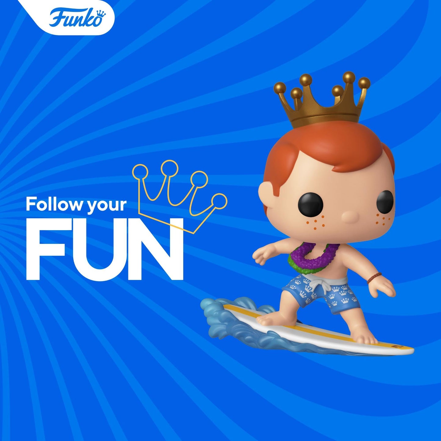 Funko womens Modern