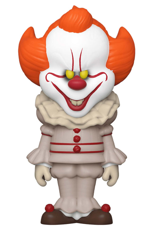 Funko Soda IT Movie Pennywise Collectible Figure Toy